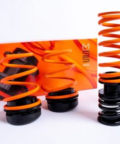Alternative view of MSS 11-20 BMW 1 / 2 / 3 / 4-Series / M2 / M3 / M4 Competition Sports Full Adjustable Kit