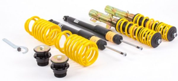 Alternative view of ST XA Adjustable Coilovers 07-13 Mini Cooper (R56) (Excl. S/Clubman/RCW)