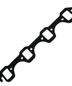 Kooks SB Ford Ford Dual Pattern Outer Gasket Alum