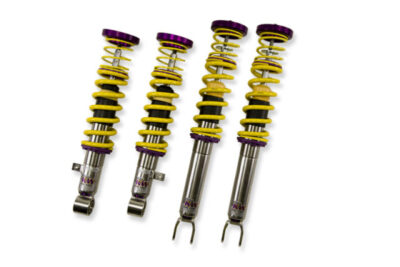 Alternative view of KW Coilover Kit V3 Nissan 300ZX (Z32)