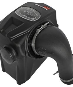 aFe Momentum GT w/ Pro DRY S Media 16-21 Chevy Colorado  2.8L L4 (td) Duramax