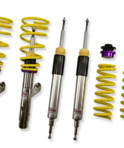 Alternative view of KW Coilover Kit V2 BMW 1series E81/E82/E87 (181/182/187)Hatchback / Coupe (all engines)