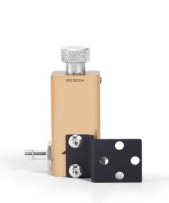 Alternative view of Mishimoto Manual Boost Controller - Gold