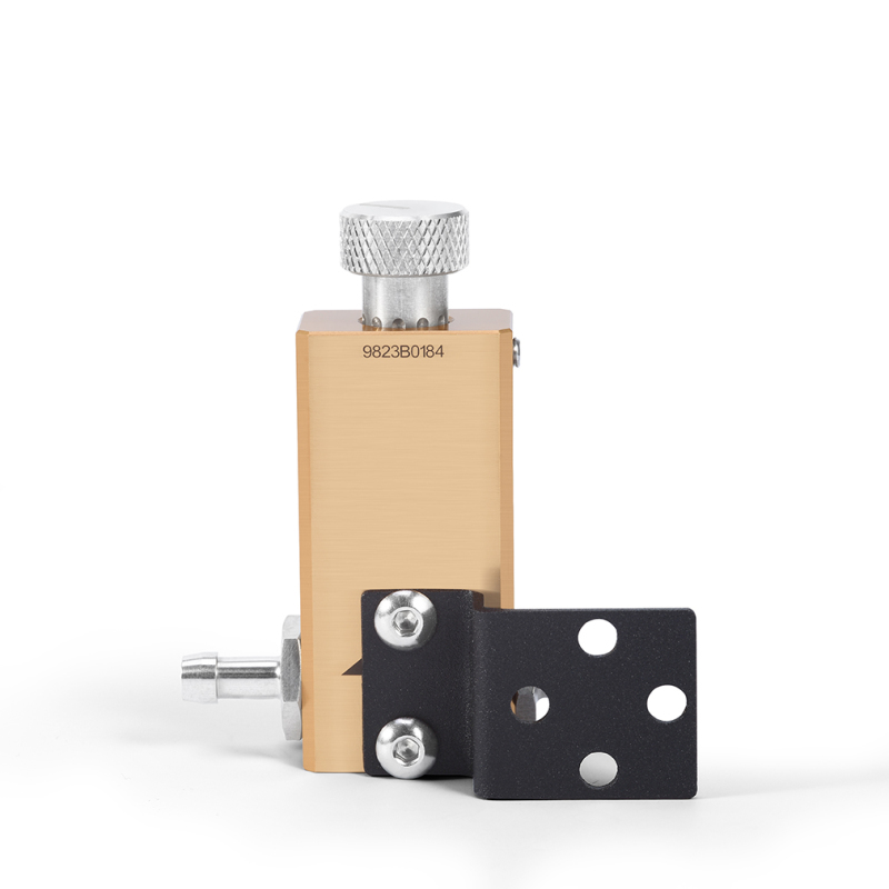 Mishimoto Manual Boost Controller - Gold - Image 2