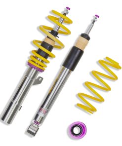 Alternative view of KW Coilover Kit V3 Audi CC (3CC); all incl. 4motion w/o DCC