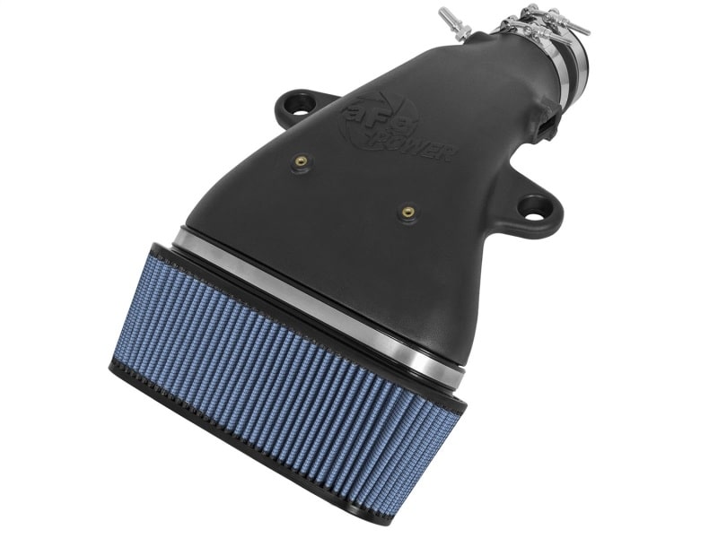 aFe Magnum FORCE Stage-2 Pro 5R Intake Systems 06-13 Chevrolet Corvette Z06 (C6) V8-7.0L (LS7) - Image 6