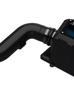 Corsa 2019+ Chevrolet Silverado 6.2L V8 1500 Closed Box Air Intake With MaxFlow 5 Oiled Filter