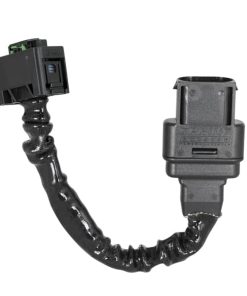 Alternative view of aFe Power Sprint Booster Power Converter 2020 Toyota Supra (A90) L6-3.0L (t)