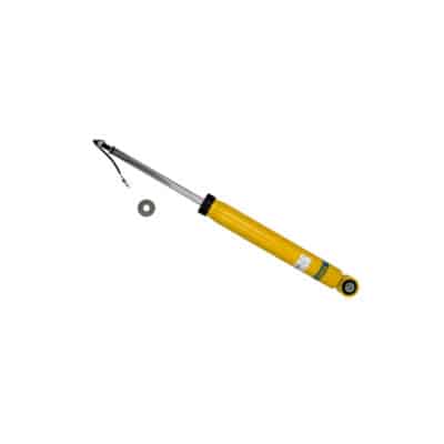 Alternative view of Bilstein B6 15-17 Porsche Macan (w/ Electonic Suspension) Rear Twintube Shock Absorber