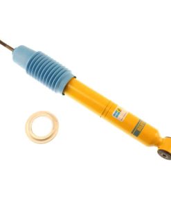 Bilstein B6 1988 Honda Civic Base Hatchback Rear 46mm Monotube Shock Absorber