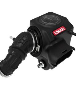 Alternative view of aFe Takeda Momentum Pro 5R Cold Air Intake System 14-19 Ford Fiesta L4-1.6L