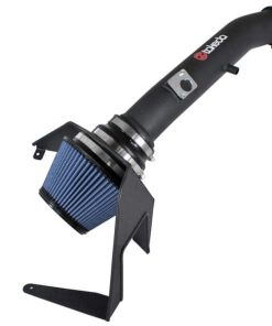 aFe Takeda Intakes Stage-2 Pro 5R Lexus IS250/350 06-14 V6-2.5L/3.5L (Black)