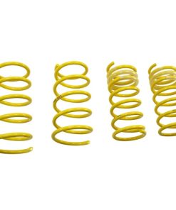 ST Sport-tech Lowering Springs 13 Scion FR-S / 13 Subaru BRZ