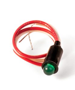 Snow Performance Green LED - Water Accessory