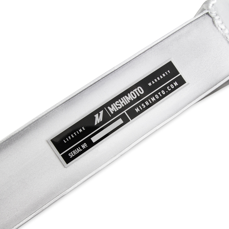 Mishimoto 98-07 Toyota Land Cruiser J100 (2UZ-FE) Aluminum Radiator - Image 5