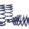 H&R 18-21 Audi RS5 Coupe (AWD) B9 Sport Spring (w/RS Susp. & w/DRC)
