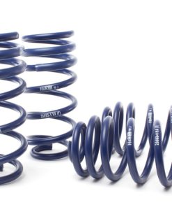 H&R 18-21 Audi RS5 Coupe (AWD) B9 Sport Spring (w/RS Susp. & w/DRC)