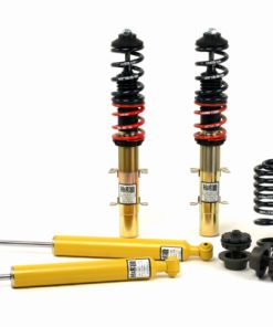 H&R 98-05 Volkswagen Golf/Jetta VR6/TDI/1.8T/2.0L MK4 RSS Coil Over