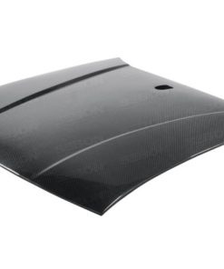 Seibon 12-13 Subaru BRZ/Scion FR-S Carbon Fiber Gloss Finish Roof Cover