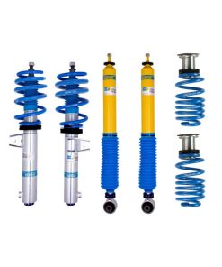 Alternative view of Bilstein B16 (PSS10) 2016 Audi TT Quattro Suspension Kit