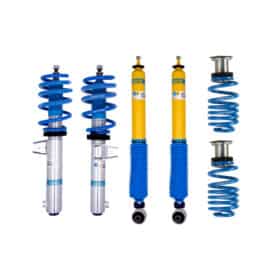 Alternative view of Bilstein B16 (PSS10) 2016 Audi TT Quattro Suspension Kit