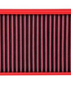BMC 2009+ BMW 7 (F01/F02/F03/F04) 760i Replacement Panel Air Filter (FULL KIT - Includes 2 Filters)