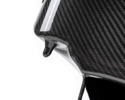 Alternative view of VR Performance BMW  M240i/340i/440i B58 Carbon Fiber Air Intake