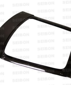 Seibon 00-06 Toyota Celica OEM Carbon Fiber Trunk Lid