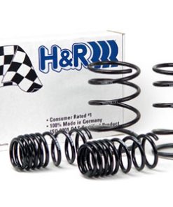 Alternative view of H&R 01-05 Honda Civic Sport Spring (Non 4 Door EX)