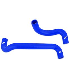 Mishimoto 05-06 Pontiac GTO / 05-07 Vauxhall Monaro VXR Blue Silicone Radiator Hose Kit