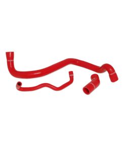 Alternative view of Mishimoto 99-06 Audi TT Red Silicone Hose Kit