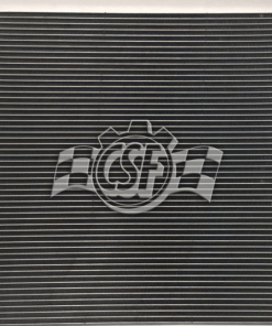 CSF 98-03 Mercedes-Benz ML320 3.2L A/C Condenser