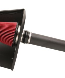 Corsa Apex 14-17 Chevrolet Silverado 5.3/6.2L 1500 DryFlow Metal Intake System