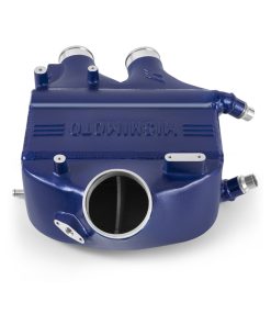 Mishimoto 15-20 BMW F8X M3/M4 Performance Air-to-Water Intercooler Power Pack - San Marino Blue