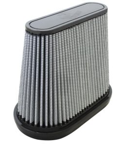 Alternative view of aFe MagnumFLOW Air Filter OE Replacement Pro DRY S Chevrolet Corvette 2014 V8 6.2L