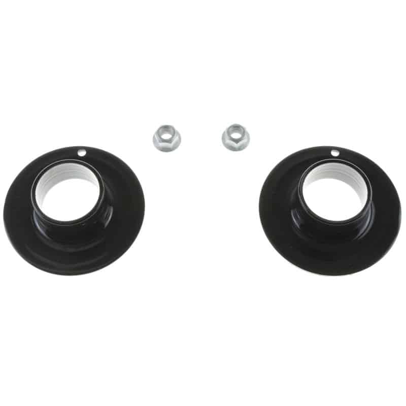 Bilstein B12 (Pro-Kit) 11-13 Dodge Charger V6/V8 3.6L/5.7L Front & Rear Suspension Kit - Image 16