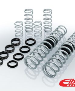Eibach Pro-UTV 18-19 Polaris XP1000 Turbo 4 Seat Stage 2 Performance Springs