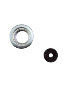 Alternative view of Bilstein B4 OE Replacement 06-10 BMW 525xi / 528xi / 530xi Rear Twintube Strut Assembly