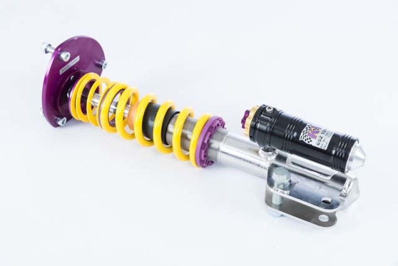 KW 3-Way Clubsport Kit Mitsubishi Lancer (CT9A) EVO 7/8/9 - Image 4