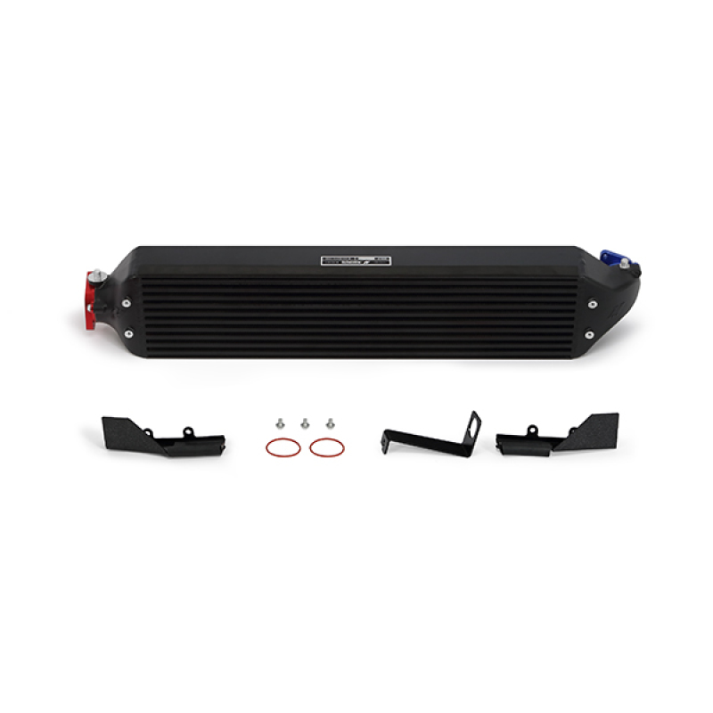 Mishimoto 2016+ Honda Civic 1.5T / 2017+ Honda Civic Si Intercooler (I/C ONLY) - Black - Image 2