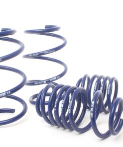 H&R 14-19 Mercedes-Benz CLA250 Coupe C117 Sport Spring