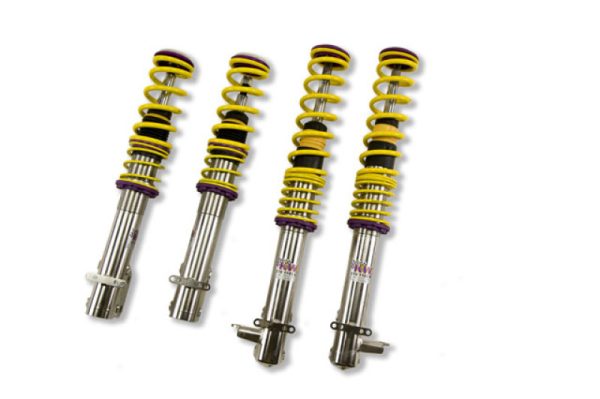 Alternative view of KW Coilover Kit V2 Dodge Neon (PL) Gen. 2 SRT4