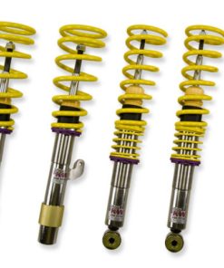 Alternative view of KW Coilover Kit V3 BMW 7series E65 (765); all models; w/o EDC