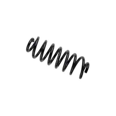 Alternative view of Bilstein B3 BMW 5 Series E39 Touring Replacement Rear Coil Spring
