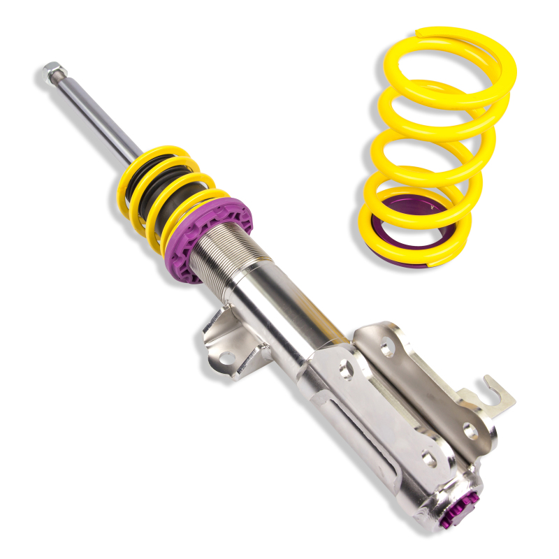 KW Coilover Kit V3 11+ Chevy Cruze - Image 3