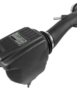 aFe Quantum Pro 5R Cold Air Intake System 18-19 Jeep Wrangler (JL) V6-3.6L