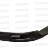 Seibon 93-98 Toyota Supra TJ-Style Carbon Fiber Front Lip