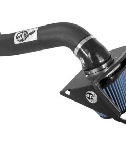 aFe MagnumFORCE Intakes Stage-2 Pro 5R 2015 Ford F-150 5.0L V8
