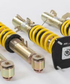 Alternative view of ST XTA Adjustable Coilovers 15-20 Audi A3 (8V) 1.8T/2.0T (2WD Only)