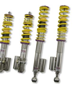 KW Coilover Kit V3 Mitsubishi Lancer EVO 10